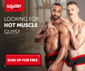 Posizioni gay: la guida al sesso tra uomini